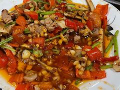 柴火香干-湖南湘菜馆(东湘缘二店)