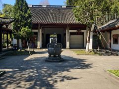 -杭州黄龙洞