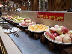-临沂荣华大酒店
