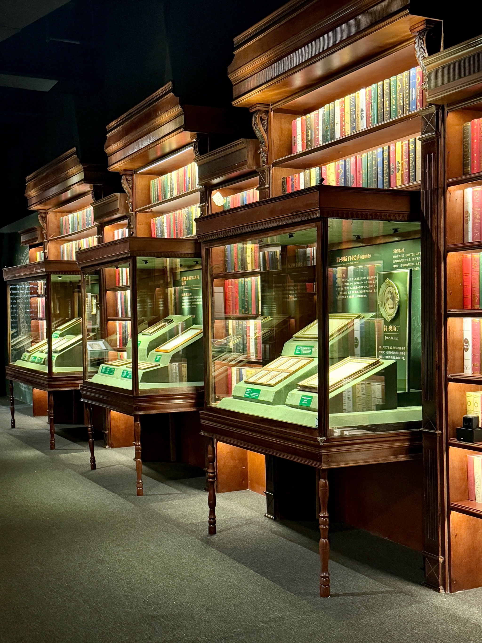 深圳新展|一不小心掉入童话世界里啦🧚🏻‍♀️