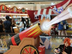 -上海静安大悦城