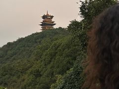 -杭州半山国家森林公园