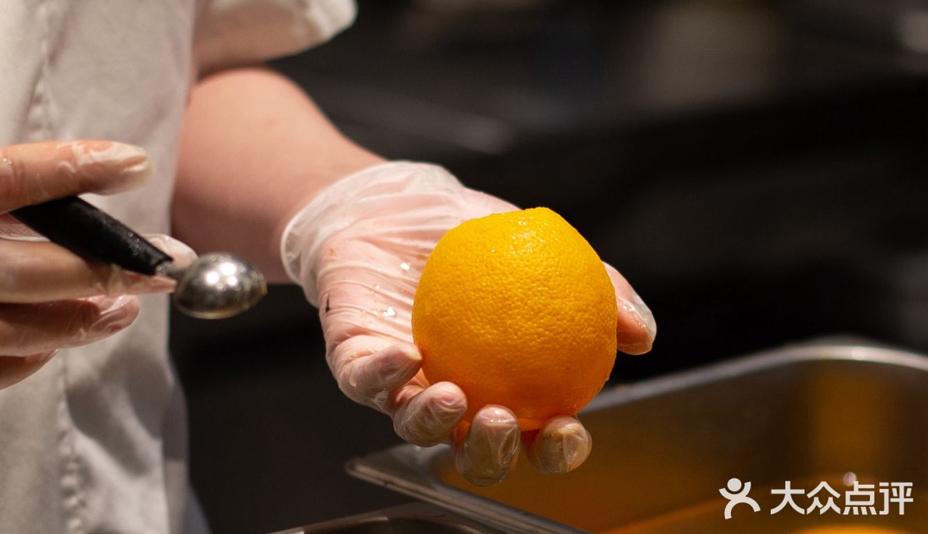 青田旅行｜本地人推荐的宝藏法餐