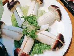 -云中鱼蒸汽石锅鱼(浦东食品城店)