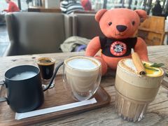 -Maan coffee漫咖啡(1905店)