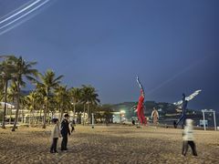 -大梅沙海滨公园