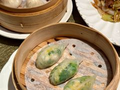 -上海总会SHANGHAICLUB(兴业太古汇店)