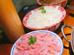 -楠火锅(西单店)