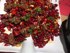 -一个叫川的地方(麒麟新天地店)