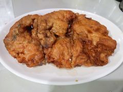 -老地方面馆(思南路店)
