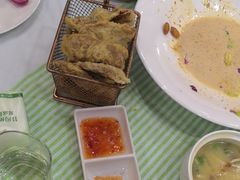 -鹊华居·地道鲁菜·海鲜·融合味(大明湖店)