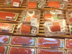 -GranVida生活超市(海信广场店)
