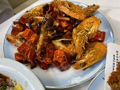 -来之顺海鲜菜馆·青岛菜·始于1993(栈桥店)