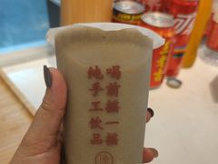 -白沙肴·长沙米粉.小炒湘菜(石厦时代广场店)