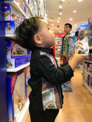 -KIDSLAND(北京蓝色港湾店)