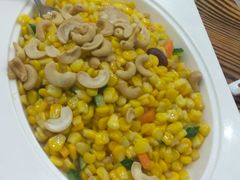 五谷丰登-潮喜竹溪荔湖酒家(荔枝湾店)