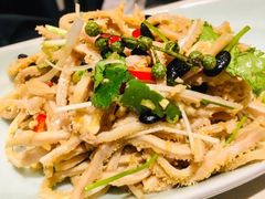 -浩爷羊蝎子火锅(望京店)