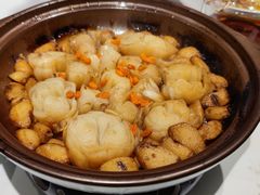 -宝轩渔府·老字号海鲜·正宗津菜(水上店)