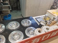 -野人先生现做冰淇淋(西安赛格店)