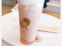 -喜茶(广州番禺奥园广场店)