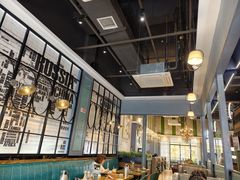 -西语炭烧牛排·西厨(石龙店)