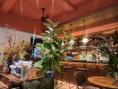 -翡翠鸟精品泰国菜(北辰财富中心店)