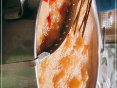 -集渔·泰式海鲜火锅(科华店)