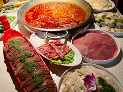 -小龙坎火锅(全球总店)