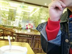 -大佛寺高级素食自助餐厅