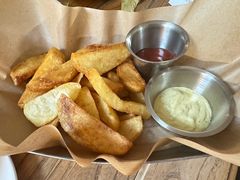 -1901 Cafe(西四店)