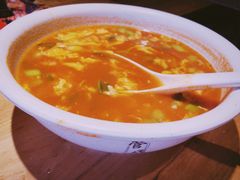 管氏疙瘩汤-管氏翅吧(马家堡店)