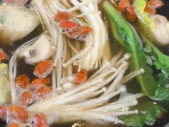 -素清香(解放路店)