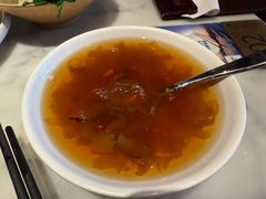 -蝴蝶里·粤菜·点心(滨江龙湖店)