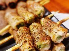 -鸟串烧Yakitori