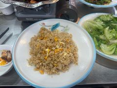-邹胖哥好好吃餐馆(荔波美食街店)