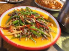 -盐帮食坊•小河帮川菜(四川师大店)