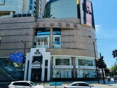 -中影国际影城(兰生大厦店)