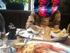 -Burger & Lobster(Dean Street)