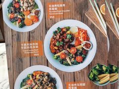 -WHEAT&BAKER-麥(凯德来福士店)