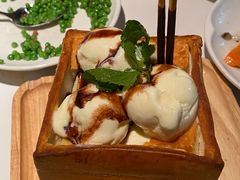 -外婆家(西红门荟聚购物中心店)