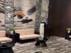 -珠海棕泉水疗酒店(拱北口岸高铁站店)