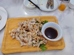 -郭姐·威海渔村(黄兴路店)