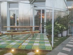 -Green Option(官舍店)