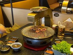 -樱嘢·炭火烧肉(惠南店)