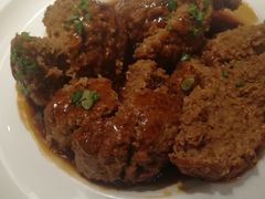 红烧狮子头-毛家饭店·30年融合新湘菜(汉峪金谷店)