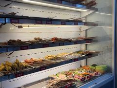 -牛华八婆麻辣烫(起源店)