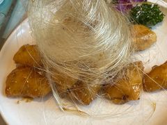 -新疆巴州金丝特餐厅(大钟寺店)