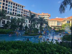 -惠州金海湾嘉华度假酒店