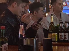 -HIB HUB公社(解放西路店)