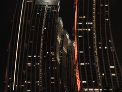 -重庆两江夜游-金碧系列